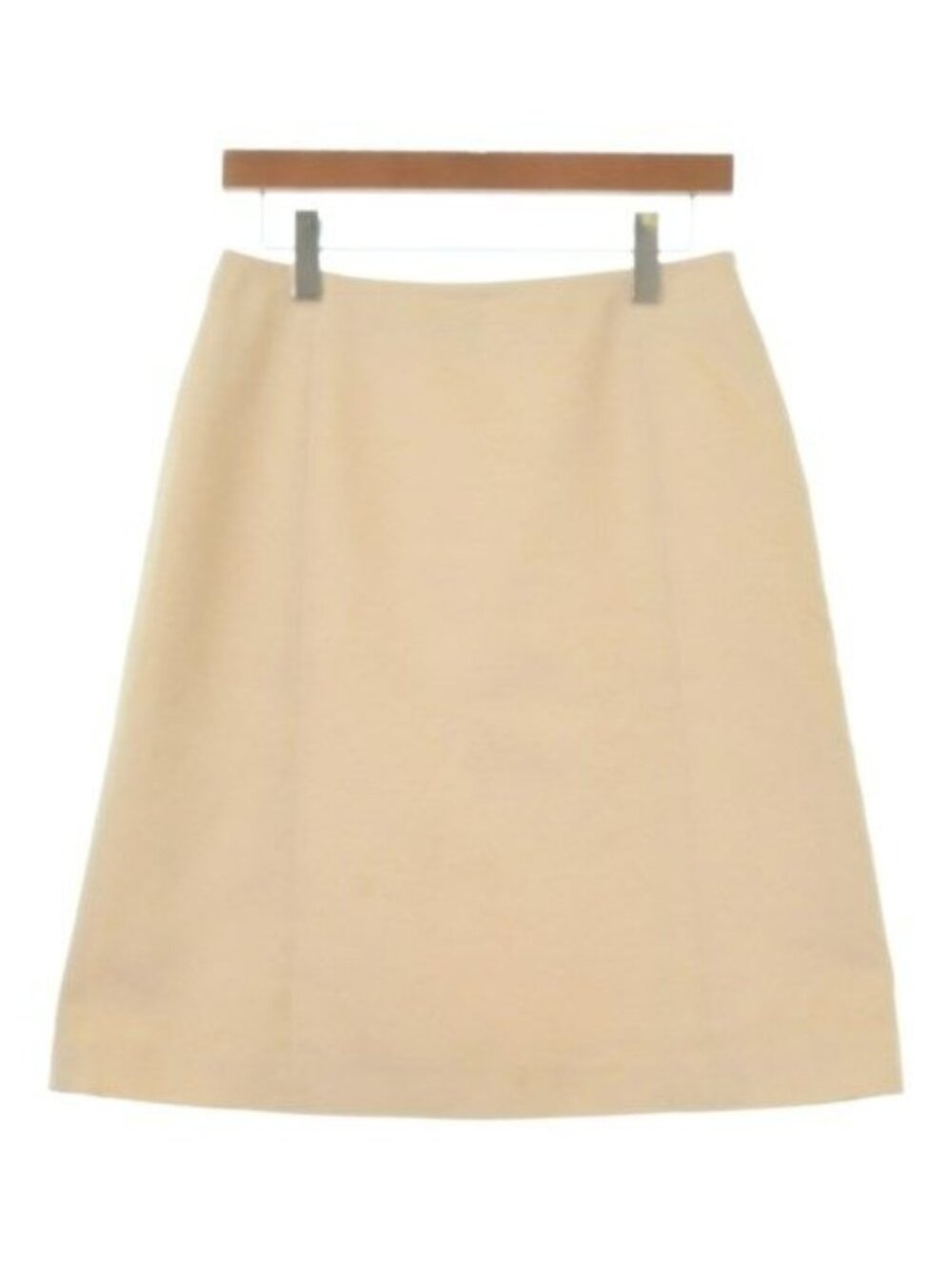 Dior Knee Length Skirt